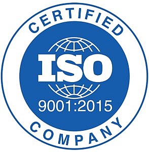 ISO 9001 2015